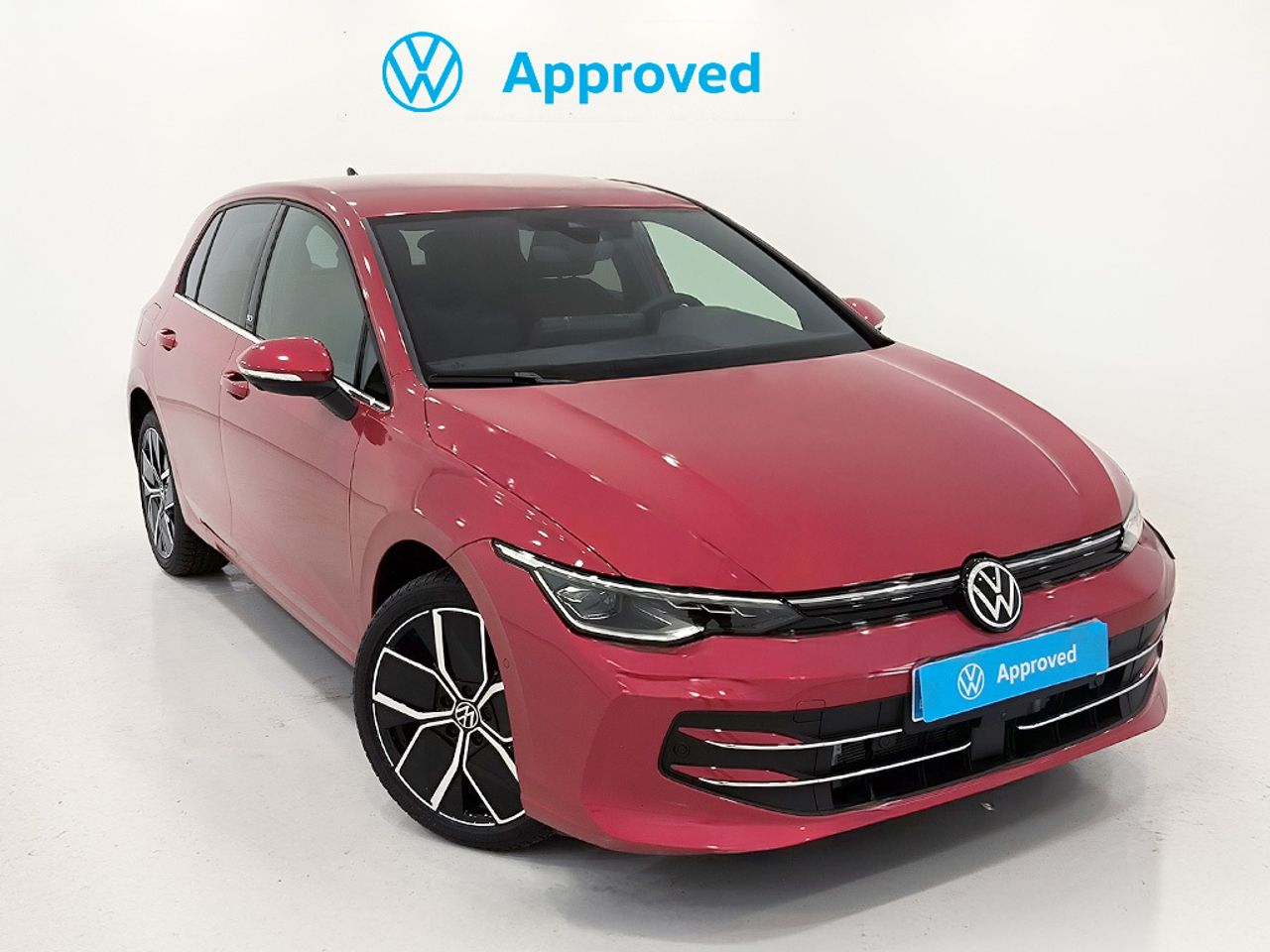 volkswagen golf 2025 /