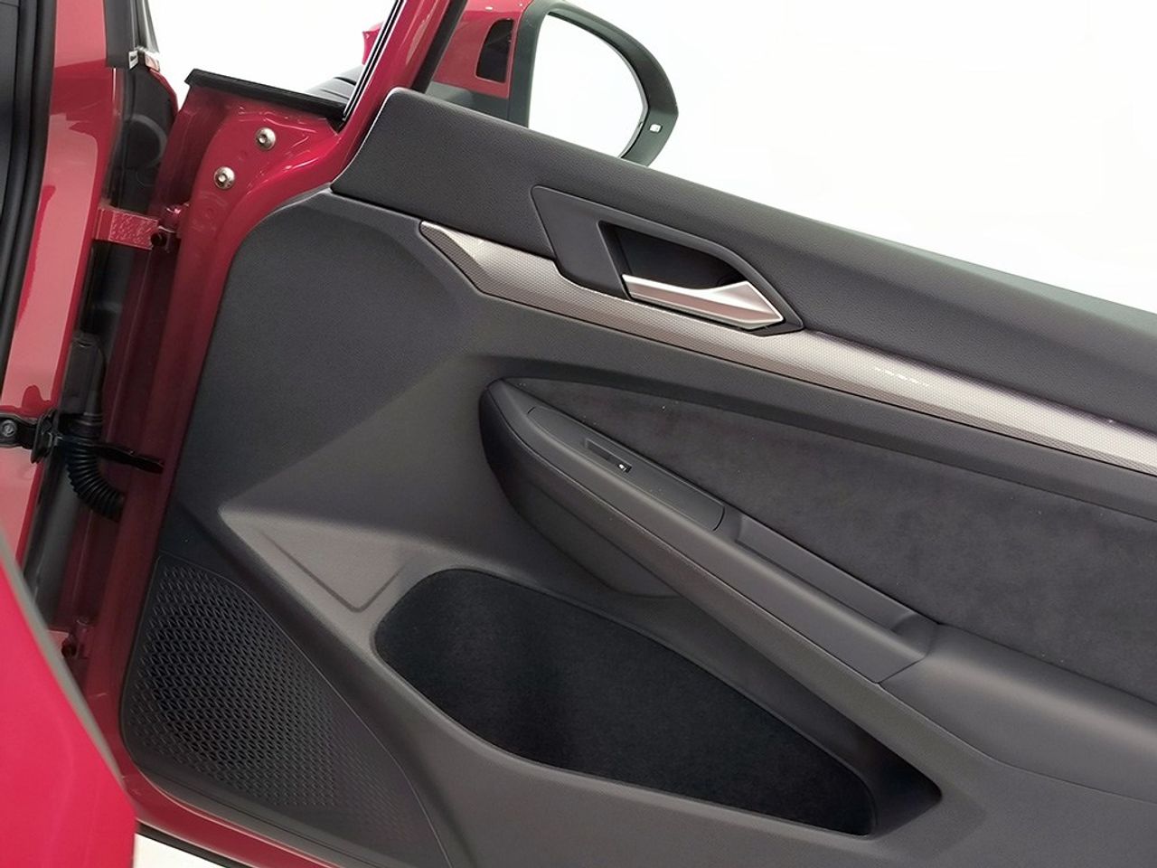 Volkswagen Golf 50 Aniversario 1.5 Tsi Ehybrid 204 Cv Dsg - Foto 2