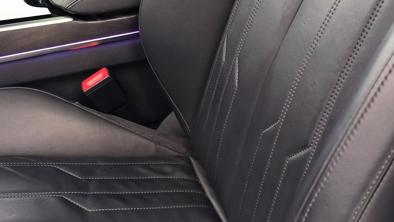 Audi A8 50 Tdi Q Tiptronic 286 Cv - Foto 2