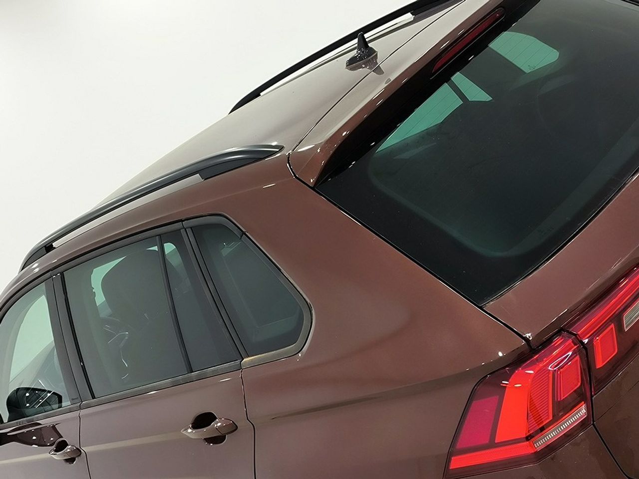 Volkswagen Tiguan 1.5 Tsi 150 Cv Life - Foto 2