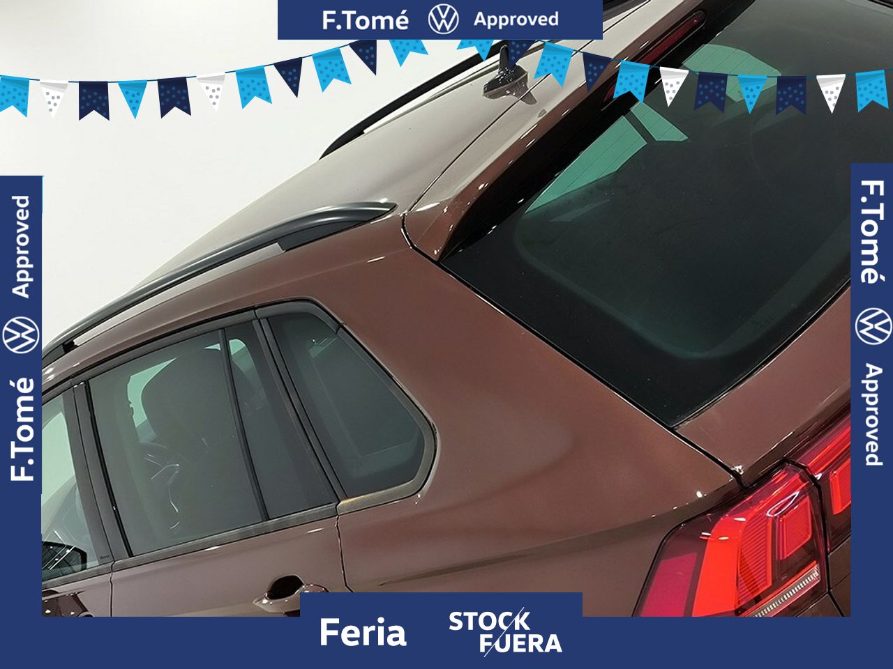 Volkswagen Tiguan 1.5 Tsi 150 Cv Life - Foto 2