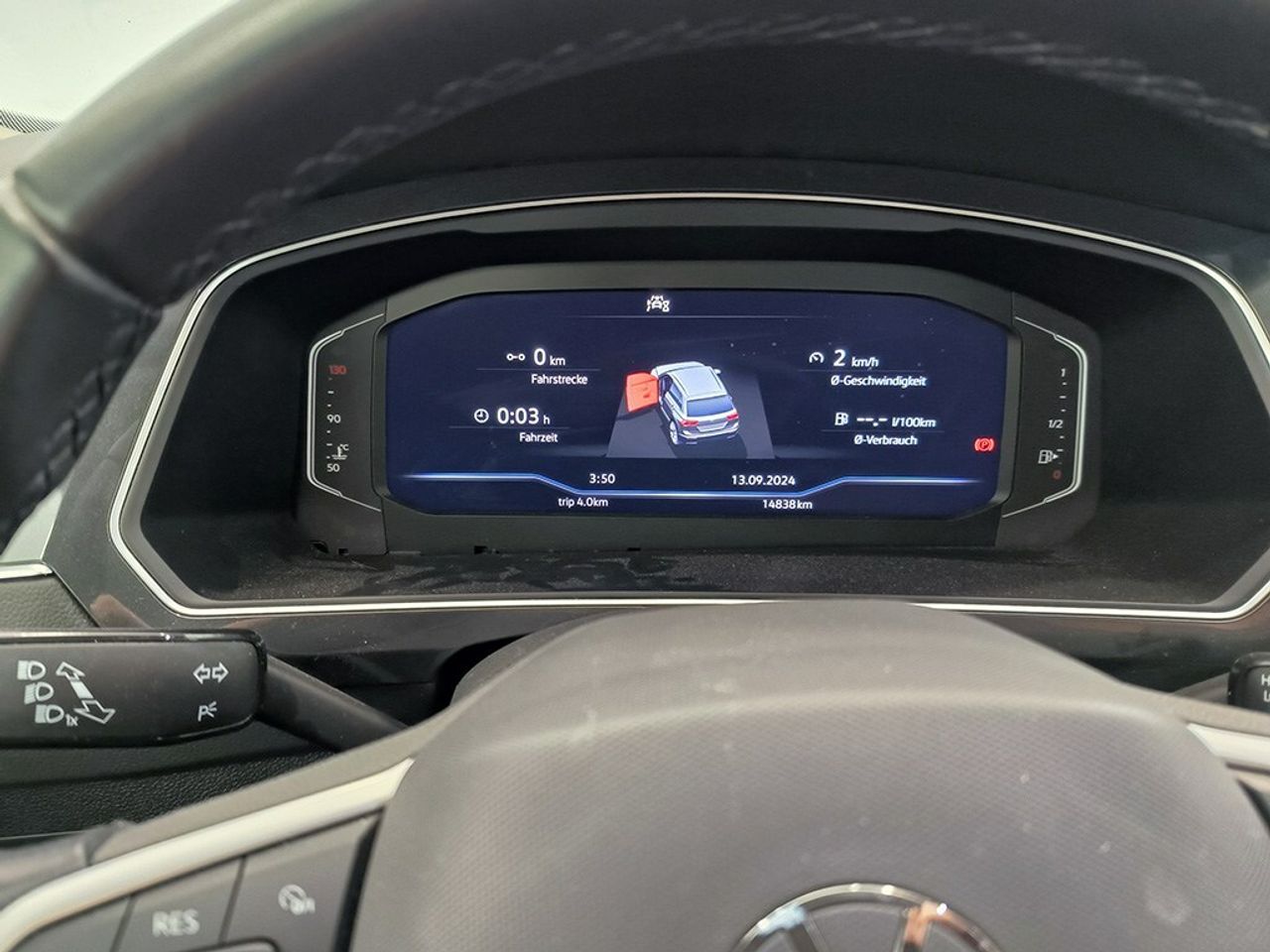 Volkswagen Tiguan 1.5 Tsi 150 Cv Life - Foto 2