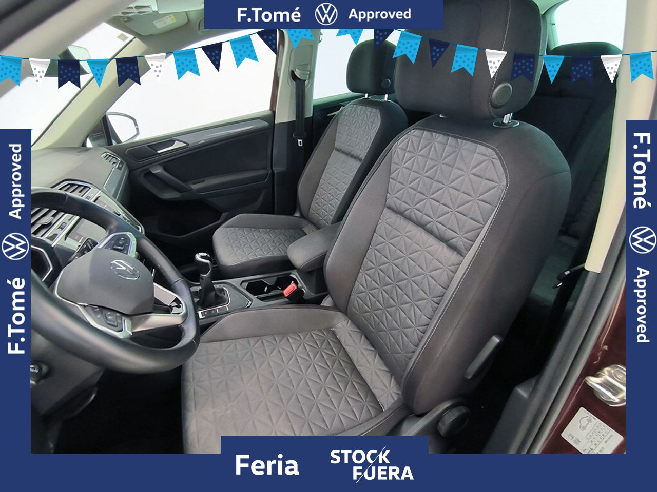 Volkswagen Tiguan 1.5 Tsi 150 Cv Life - Foto 2