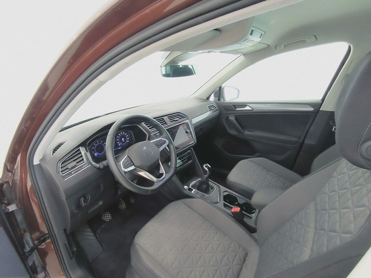 Volkswagen Tiguan 1.5 Tsi 150 Cv Life - Foto 2