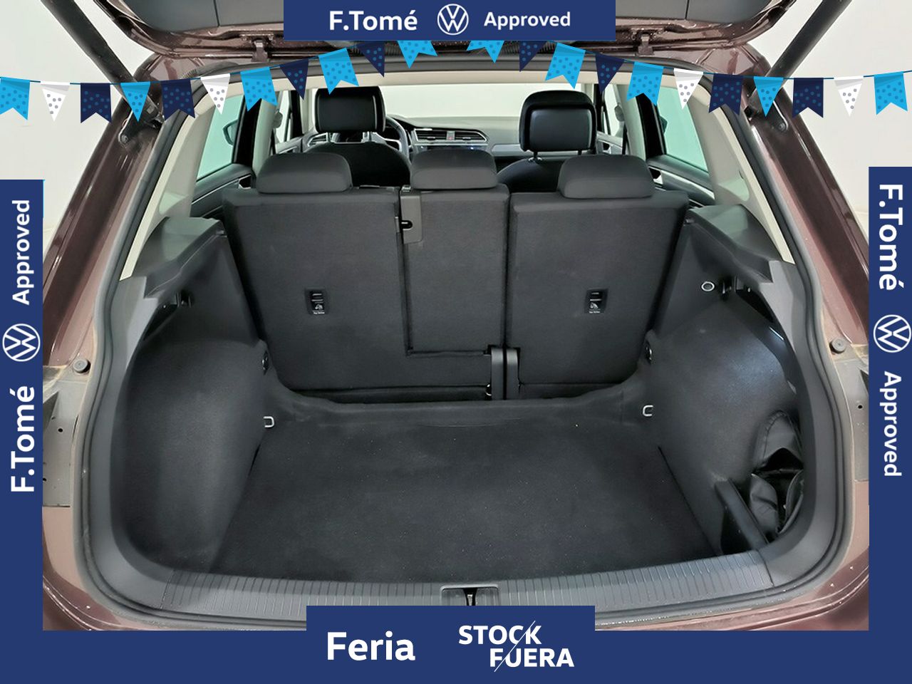 Volkswagen Tiguan 1.5 Tsi 150 Cv Life - Foto 2