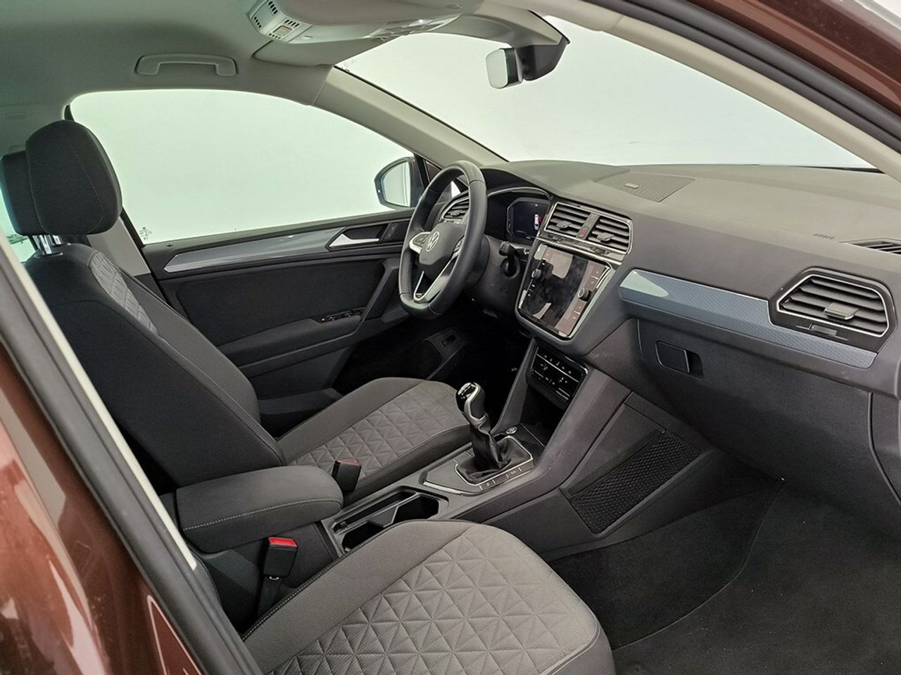 Volkswagen Tiguan 1.5 Tsi 150 Cv Life - Foto 2