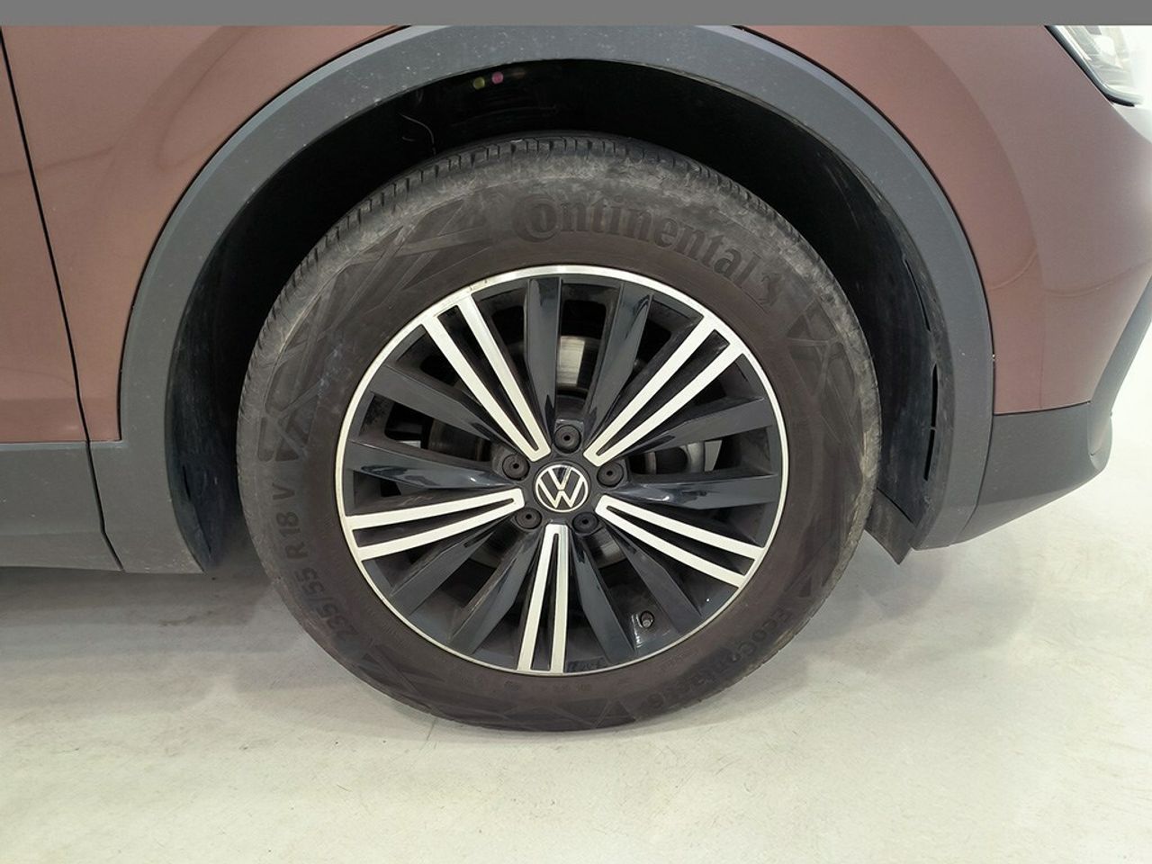 Volkswagen Tiguan 1.5 Tsi 150 Cv Life - Foto 2