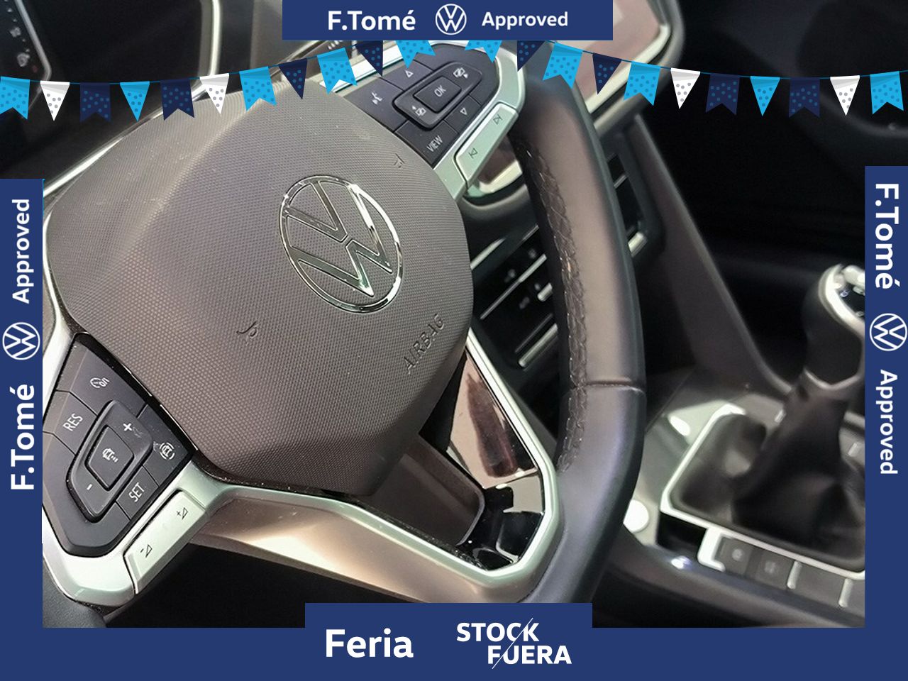 Volkswagen Tiguan 1.5 Tsi 150 Cv Life - Foto 2
