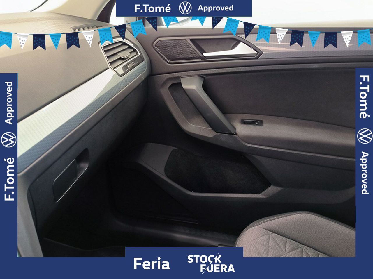 Volkswagen Tiguan 1.5 Tsi 150 Cv Life - Foto 2