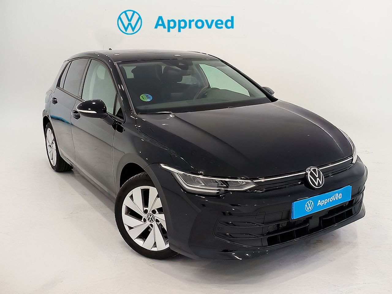 volkswagen golf 2024 /