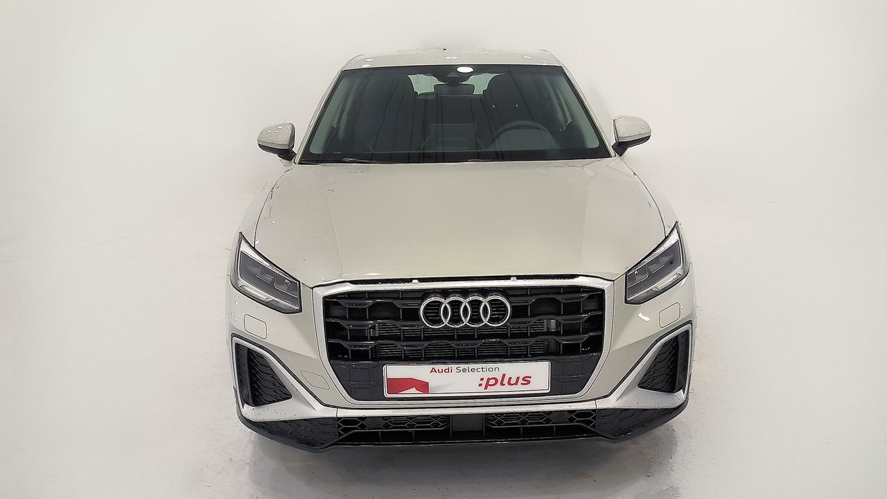 Audi Q2 35 Tdi 150 Cv Stronic Sline - Foto 2