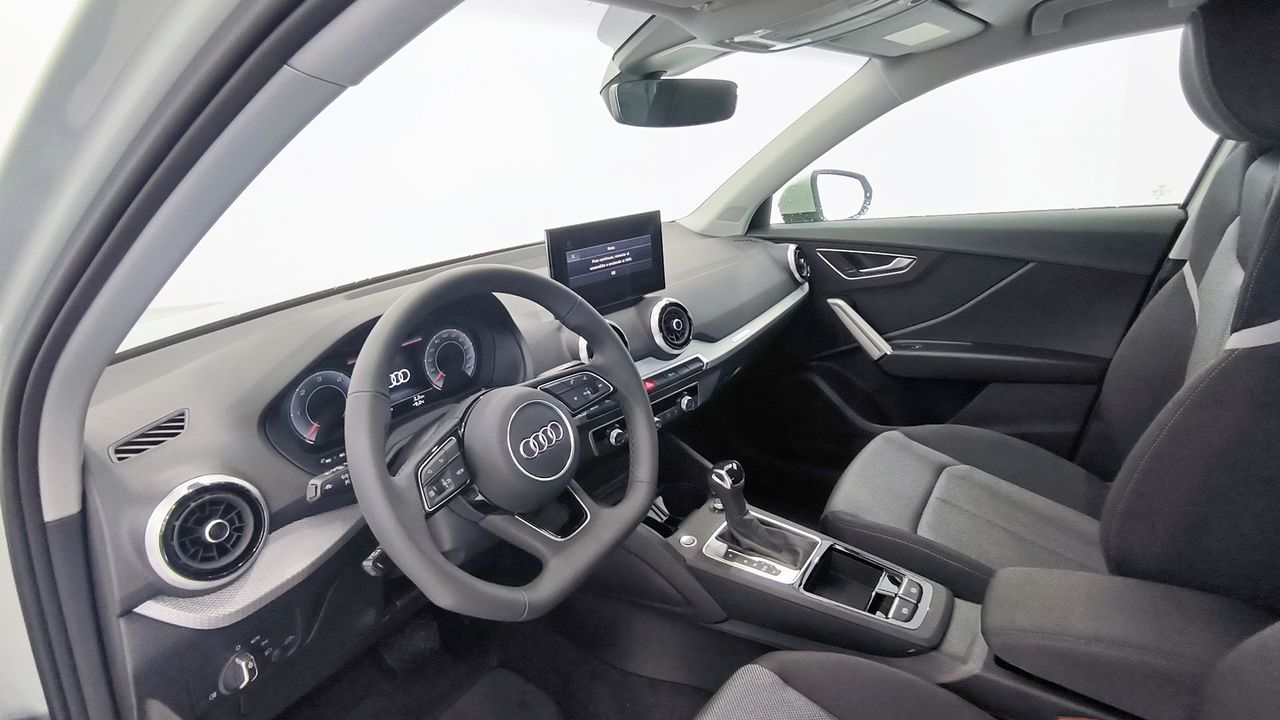Audi Q2 35 Tdi 150 Cv Stronic Sline - Foto 2