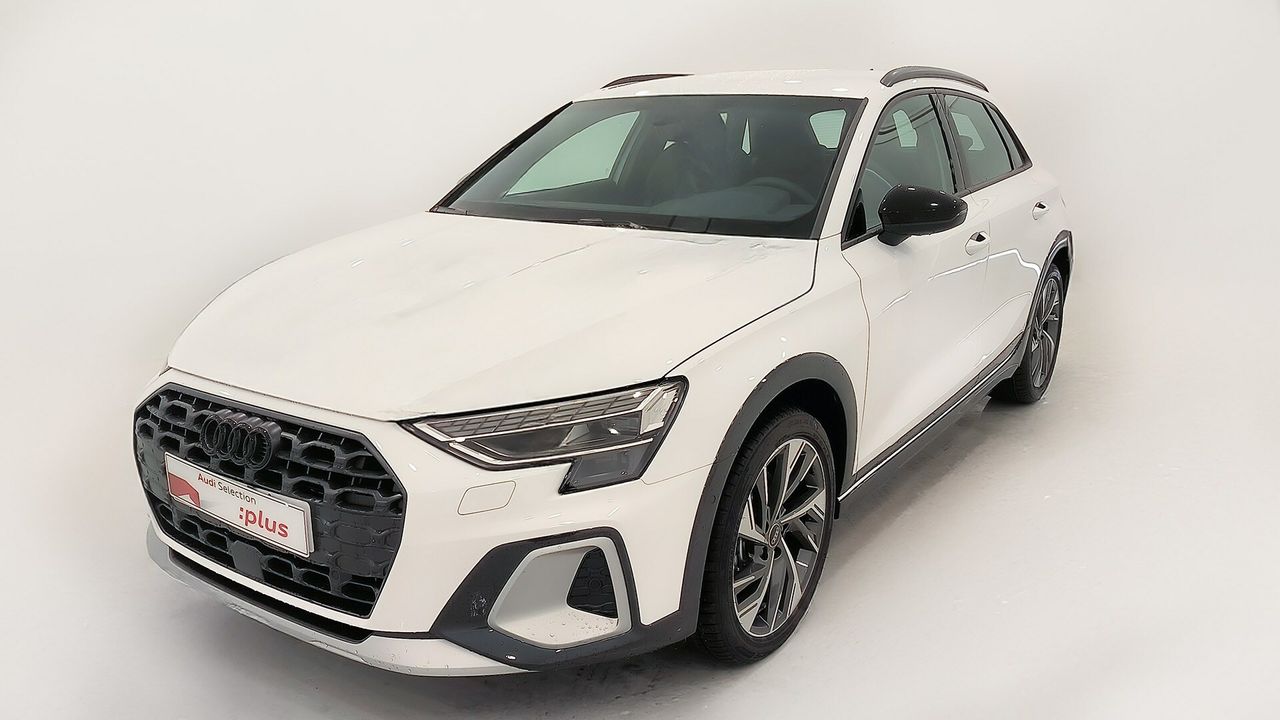 audi a3 2025 /