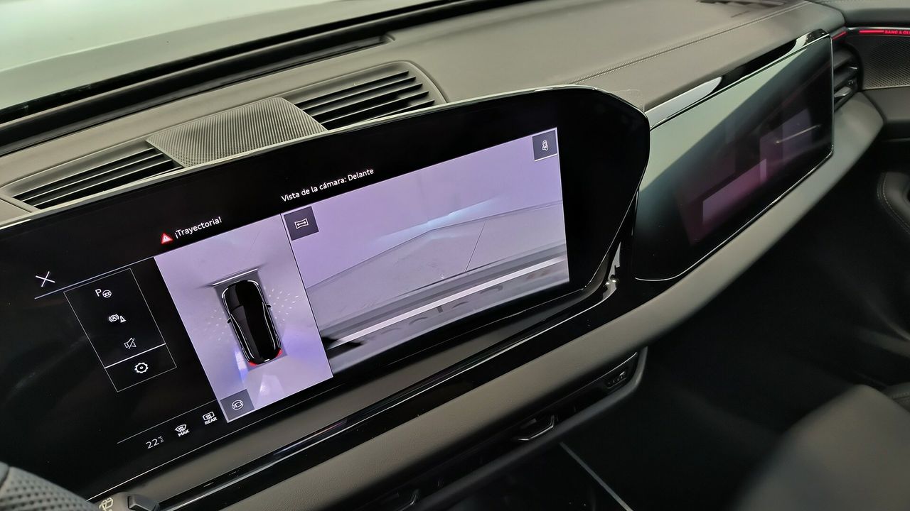 Audi A5 Avant Tdi 204 Cv Stronic Advance - Foto 2