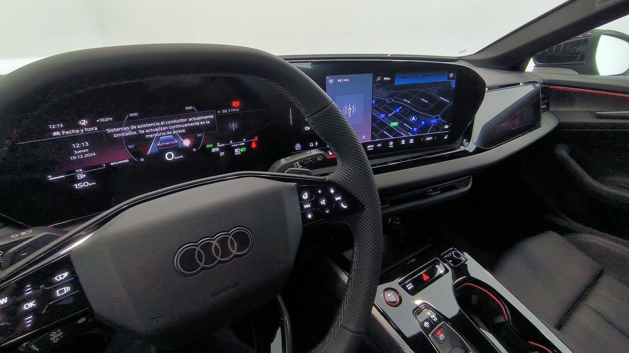 Audi A5 Avant Tdi 204 Cv Stronic Advance - Foto 2