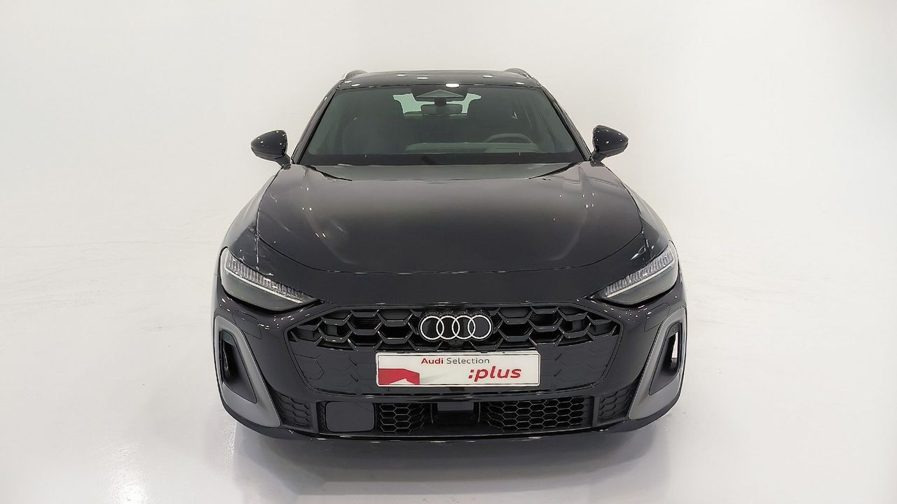 Audi A5 Avant Tdi 204 Cv Stronic Advance - Foto 2