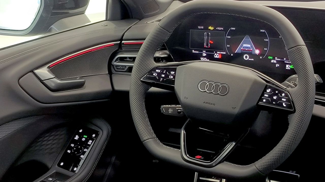 Audi A5 Avant Tdi 204 Cv Stronic Advance - Foto 2