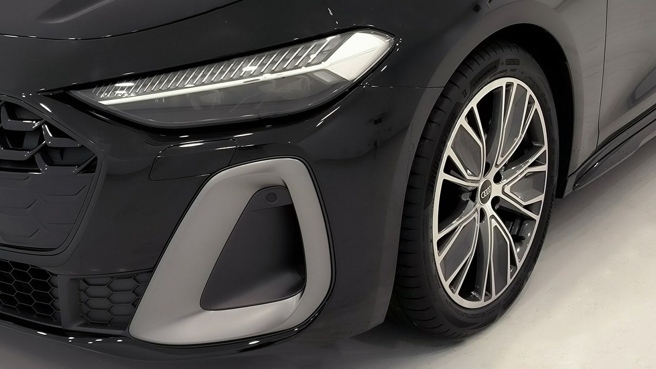 Audi A5 Avant Tdi 204 Cv Stronic Advance - Foto 2