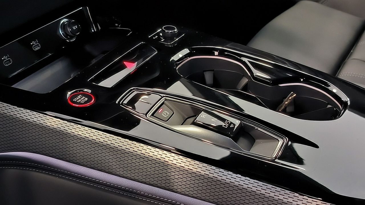 Audi A5 Avant Tdi 204 Cv Stronic Advance - Foto 2