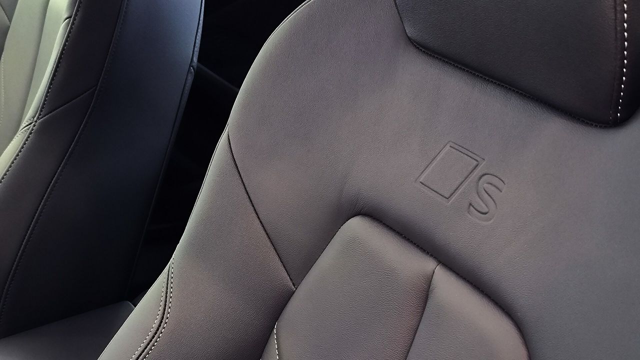 Audi A5 Avant Tdi 204 Cv Stronic Advance - Foto 2