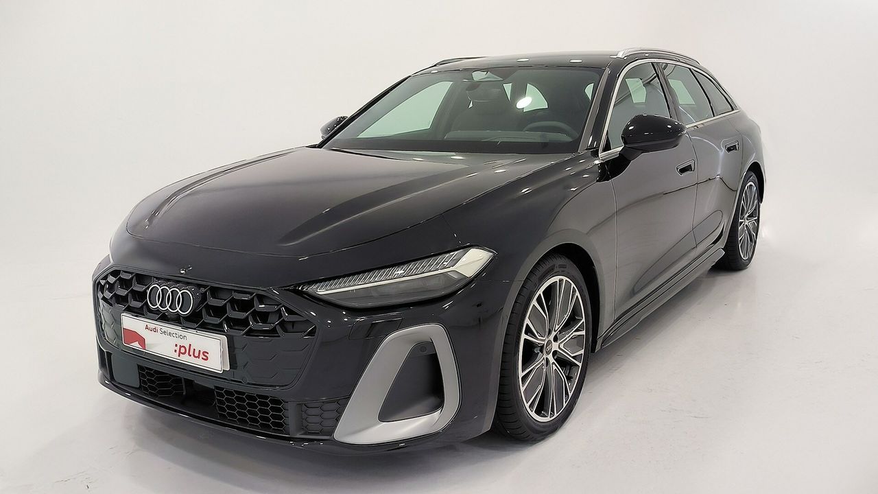 Audi A5 Avant Tdi 204 Cv Stronic Advance - Foto 2