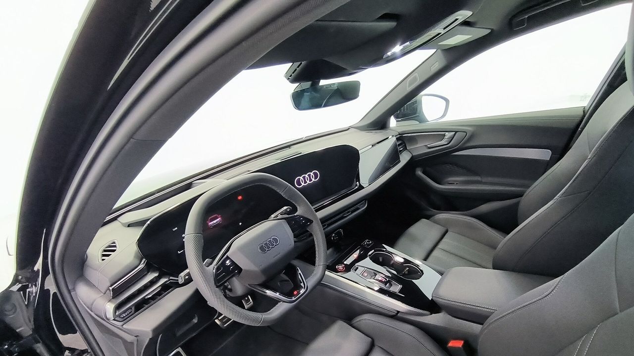 Audi A5 Avant Tdi 204 Cv Stronic Advance - Foto 2