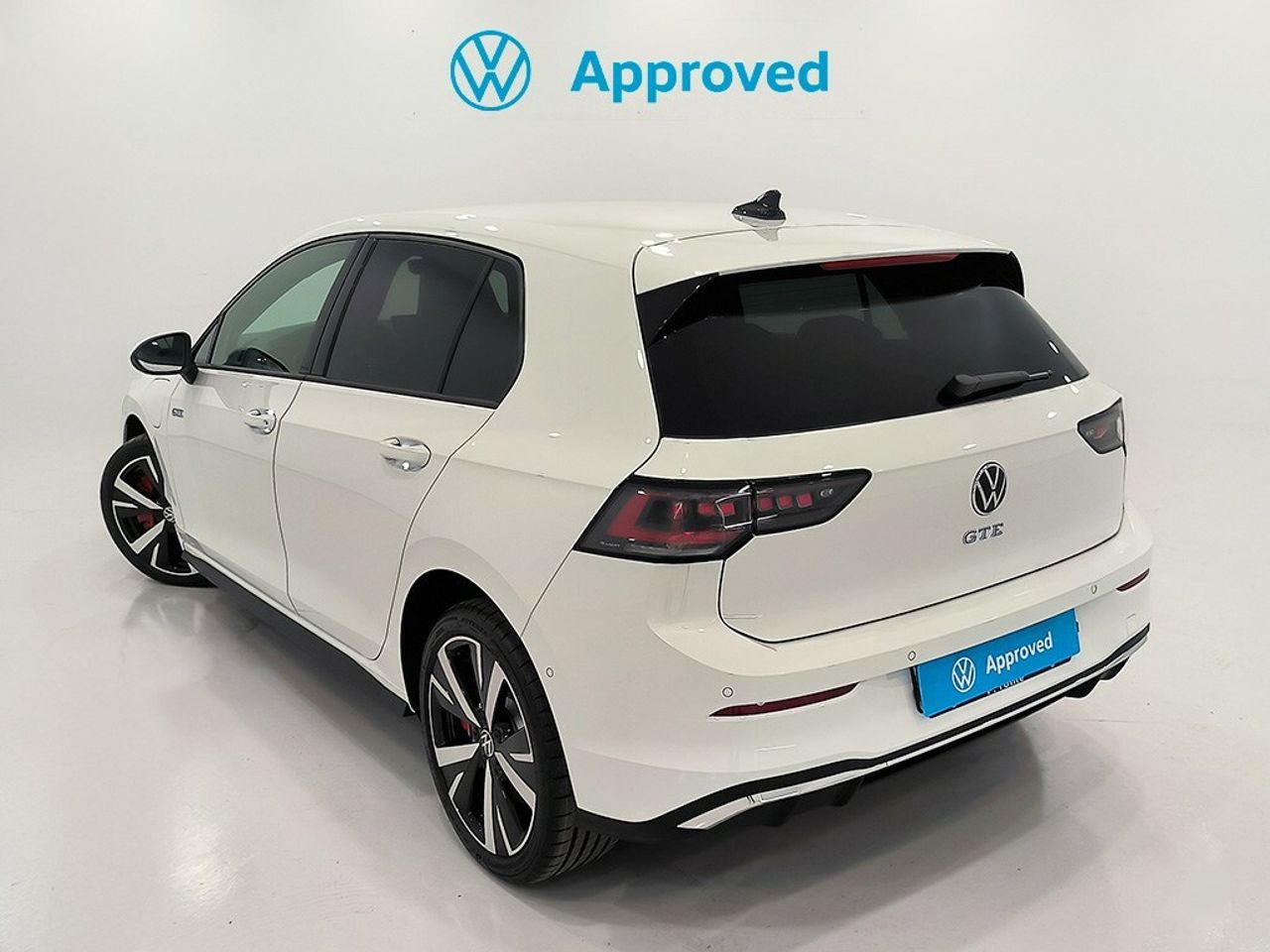Volkswagen Golf 1.5 Tsi Gte 272 Cv Dsg - Foto 2
