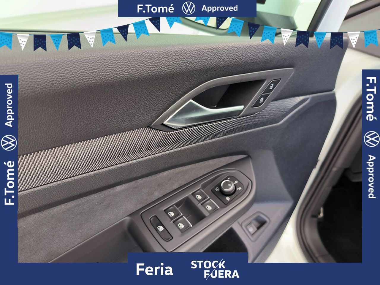 Volkswagen Golf 1.5 Tsi Gte 272 Cv Dsg - Foto 2