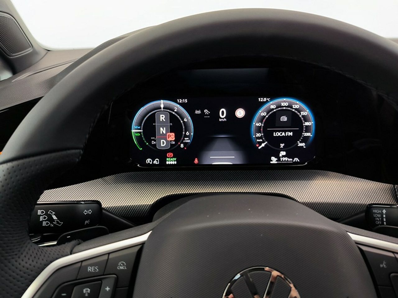 Volkswagen Golf 1.5 Tsi Gte 272 Cv Dsg - Foto 2