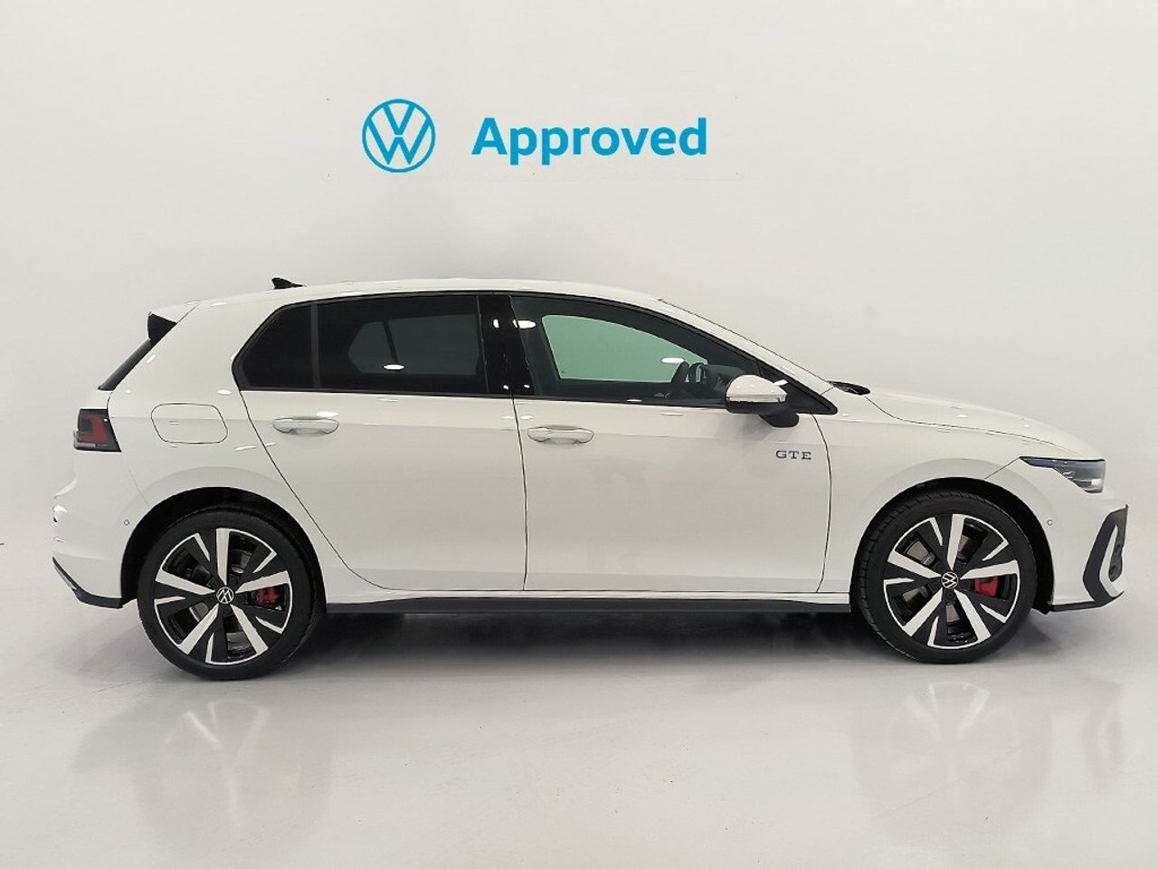 Volkswagen Golf 1.5 Tsi Gte 272 Cv Dsg - Foto 2