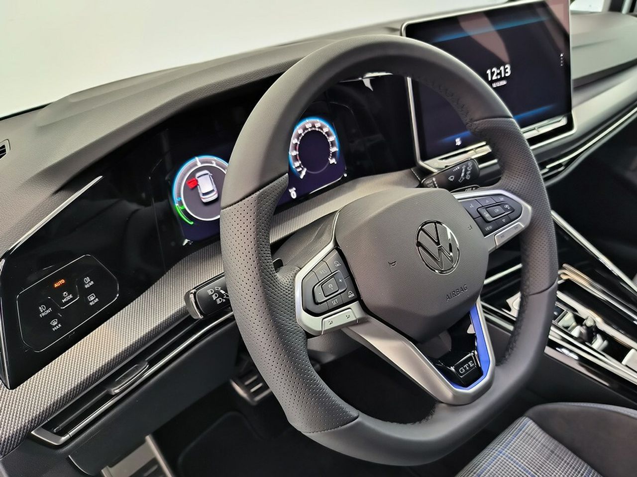 Volkswagen Golf 1.5 Tsi Gte 272 Cv Dsg - Foto 2