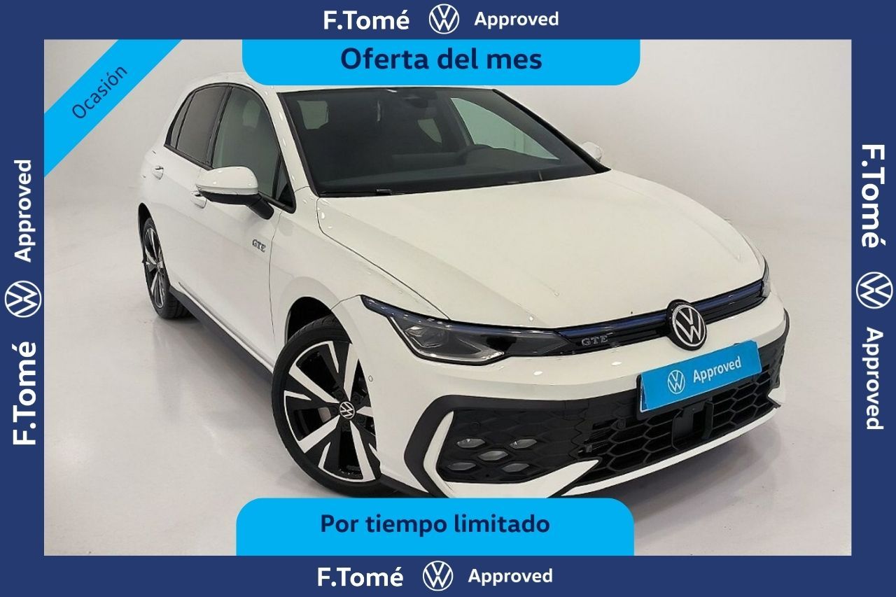 Volkswagen Golf 1.5 Tsi Gte 272 Cv Dsg - Foto 2
