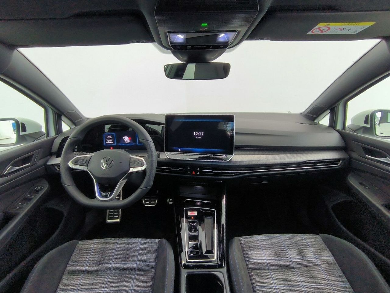 Volkswagen Golf 1.5 Tsi Gte 272 Cv Dsg - Foto 2