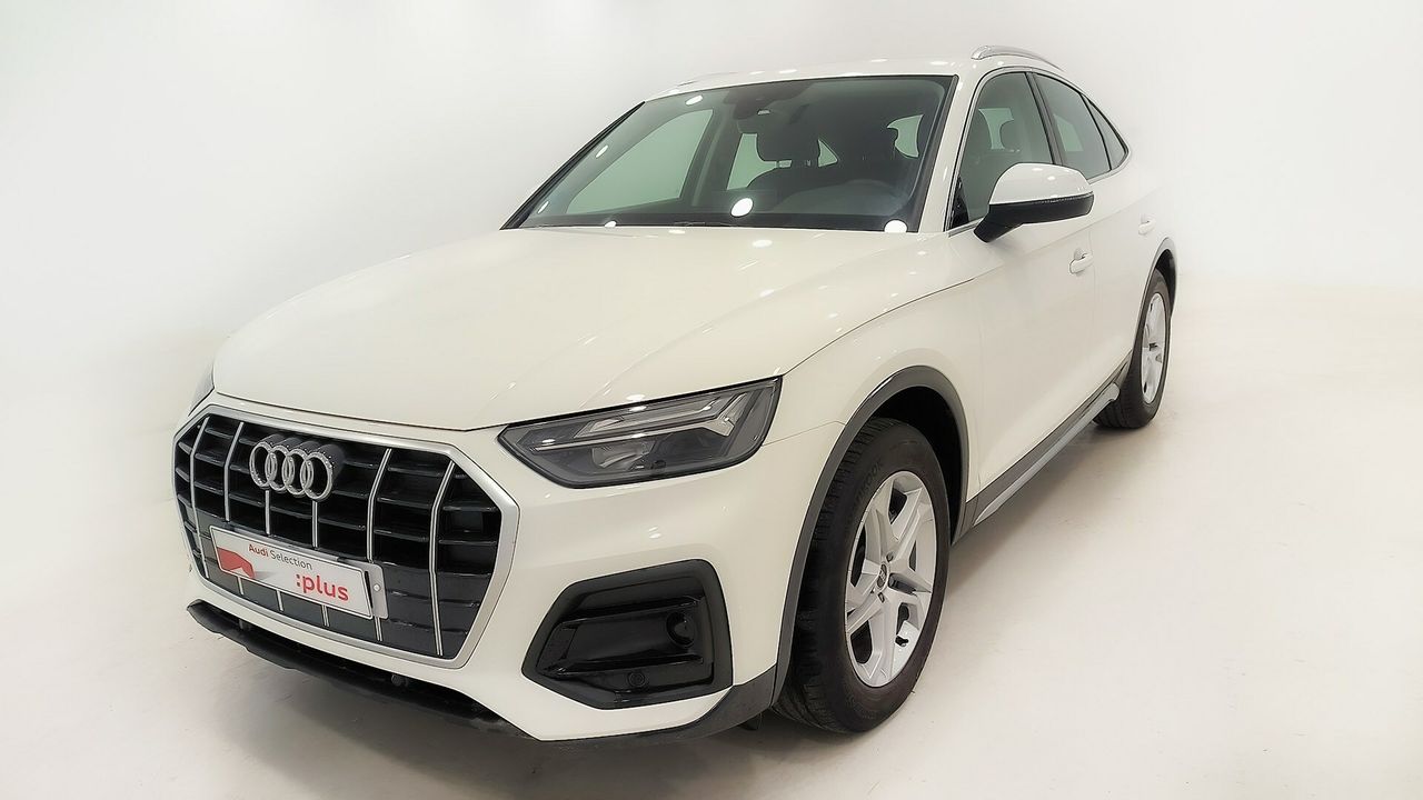 audi q5 2024 /