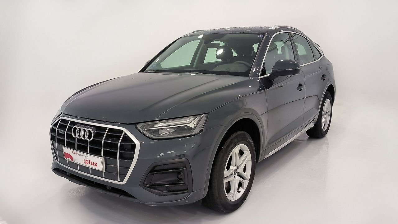 audi q5 2024 /