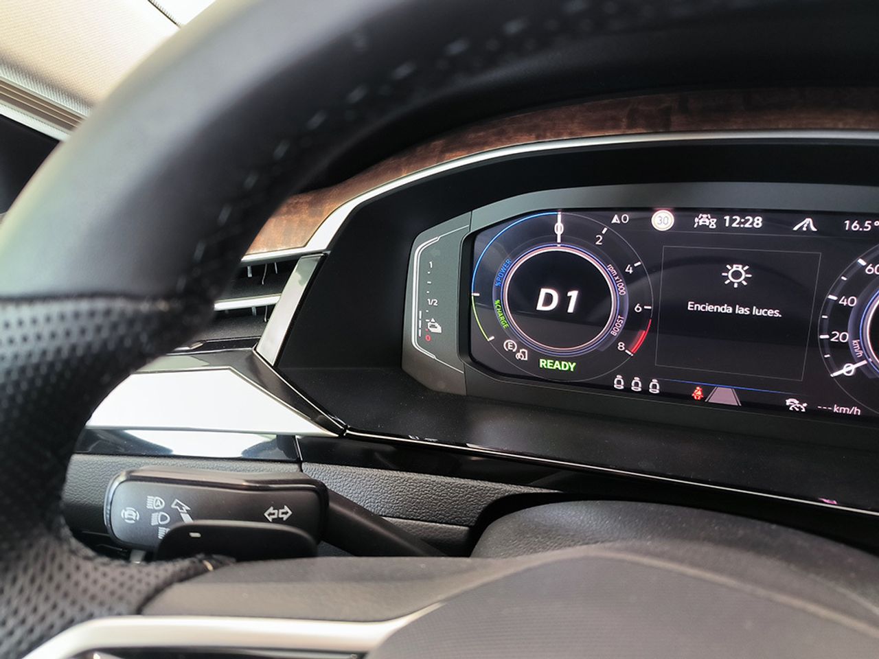 Volkswagen Arteon Ehybrid Tsi 218 Cv Elegance - Foto 2