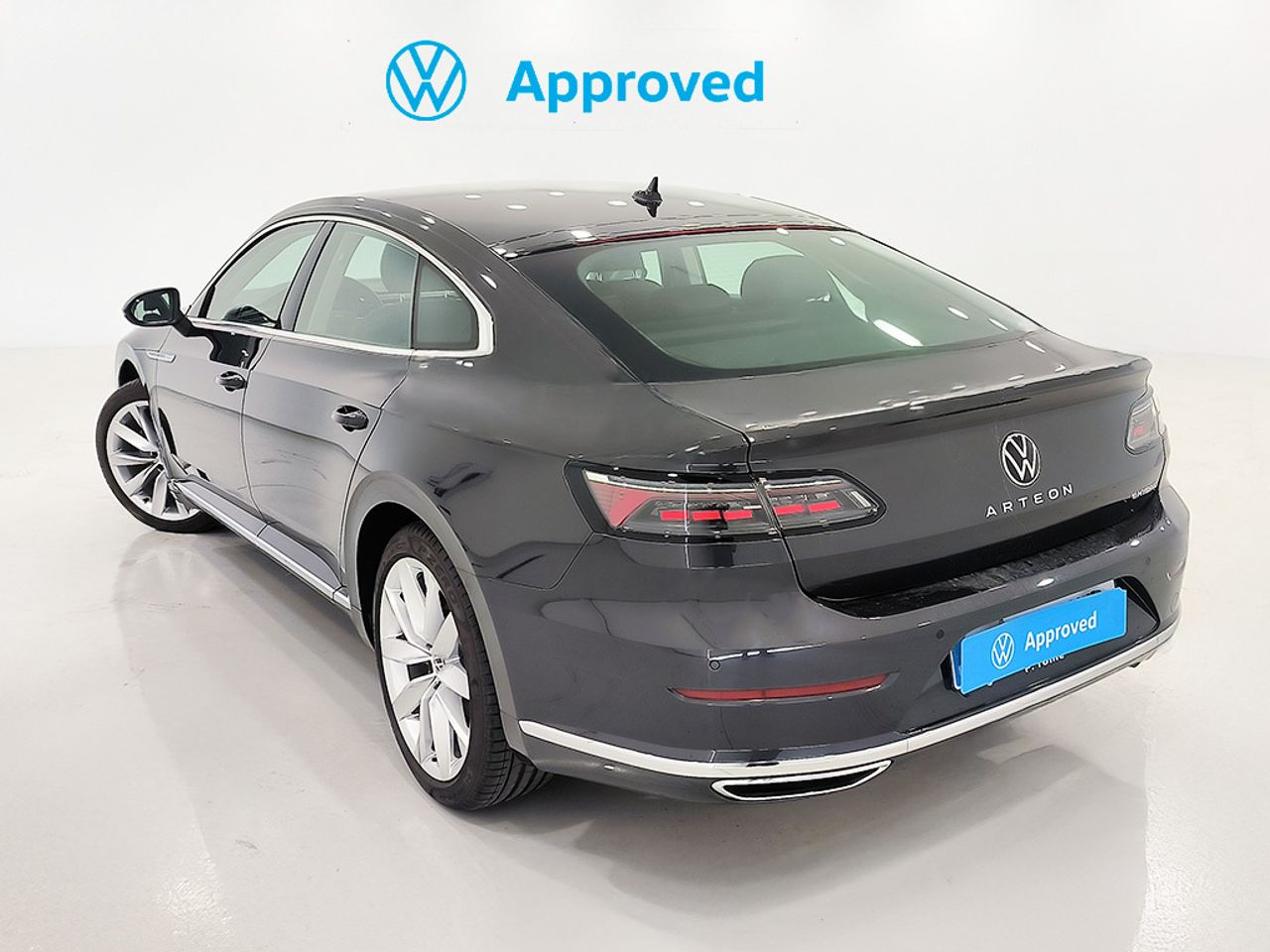 Volkswagen Arteon Ehybrid Tsi 218 Cv Elegance - Foto 2
