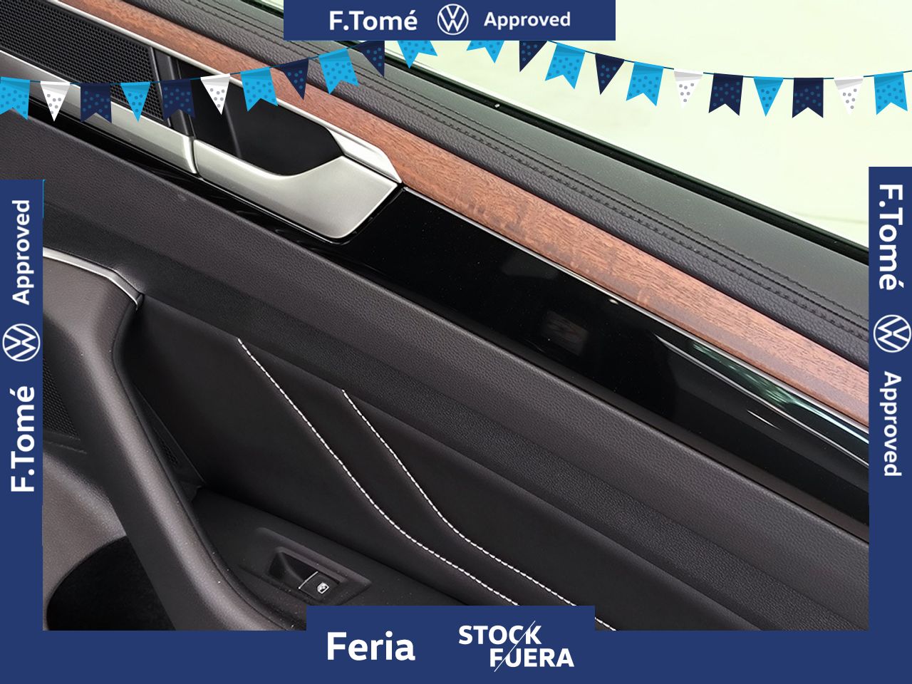 Volkswagen Arteon Ehybrid Tsi 218 Cv Elegance - Foto 2