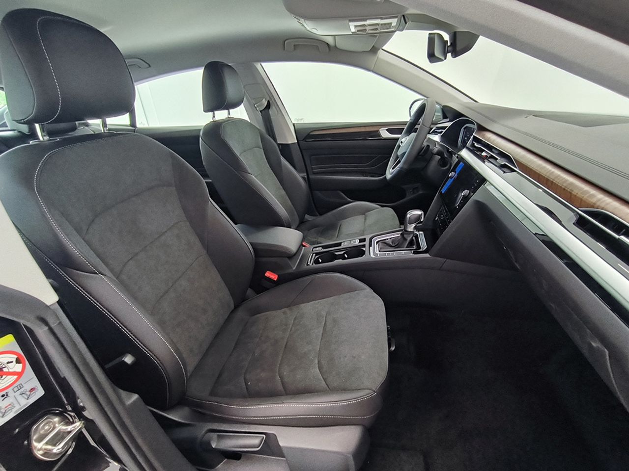 Volkswagen Arteon Ehybrid Tsi 218 Cv Elegance - Foto 2