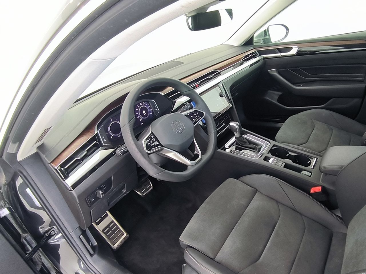 Volkswagen Arteon Ehybrid Tsi 218 Cv Elegance - Foto 2