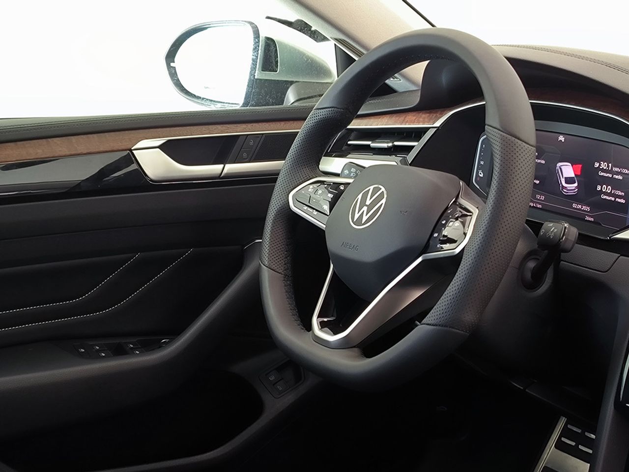 Volkswagen Arteon Ehybrid Tsi 218 Cv Elegance - Foto 2