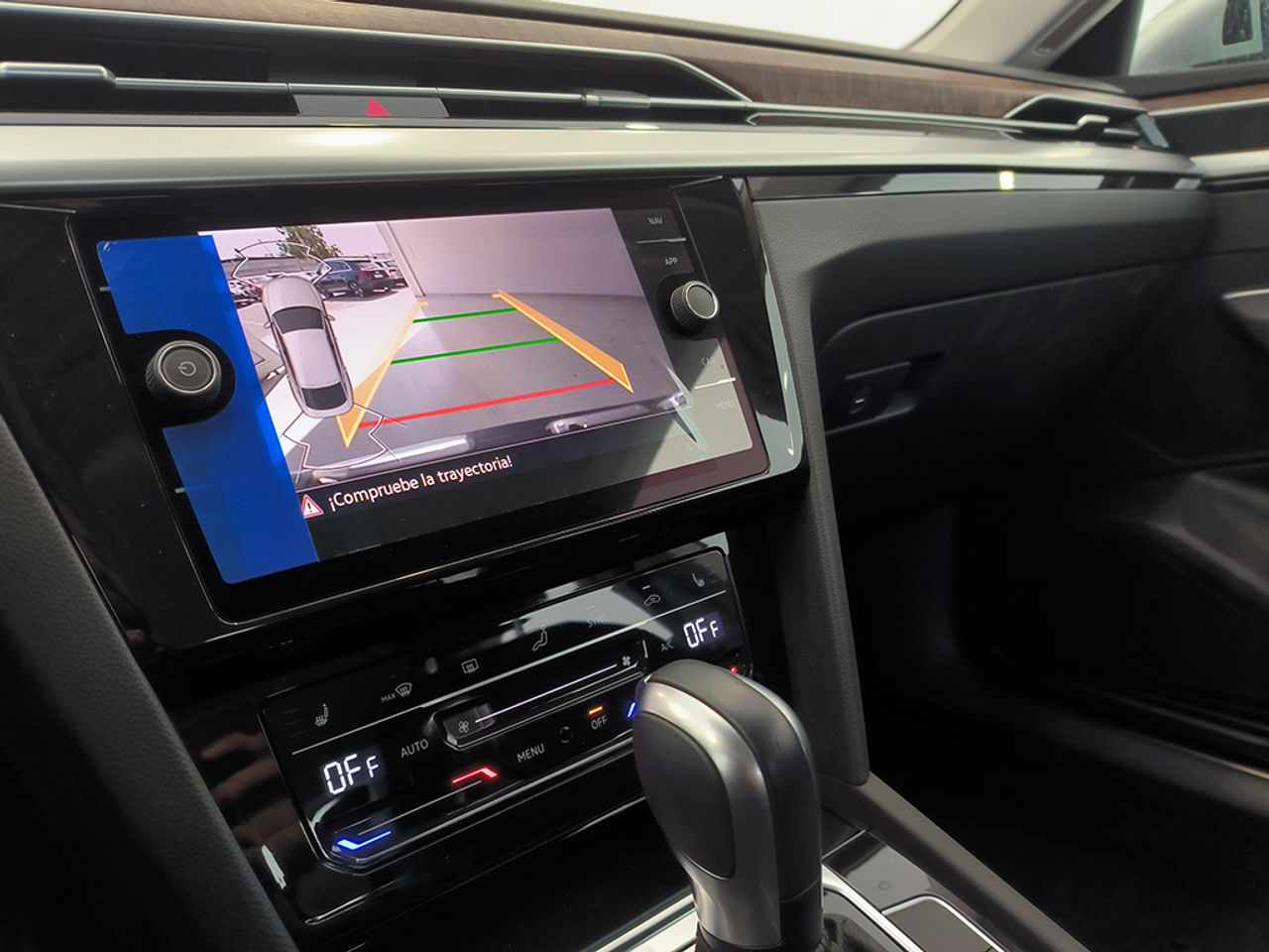 Volkswagen Arteon Ehybrid Tsi 218 Cv Elegance - Foto 2