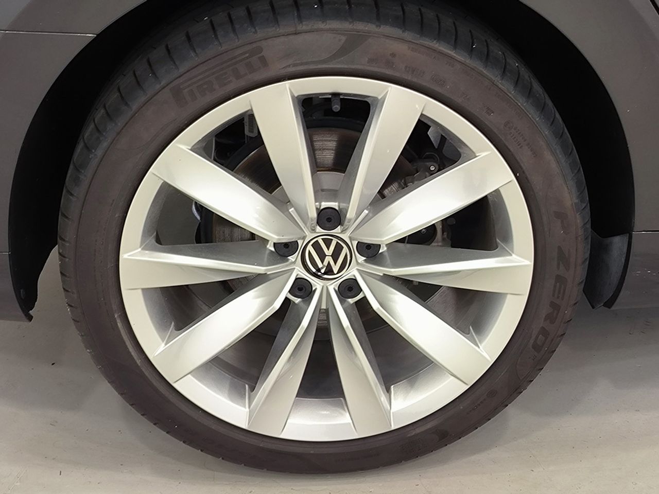 Volkswagen Arteon Ehybrid Tsi 218 Cv Elegance - Foto 2