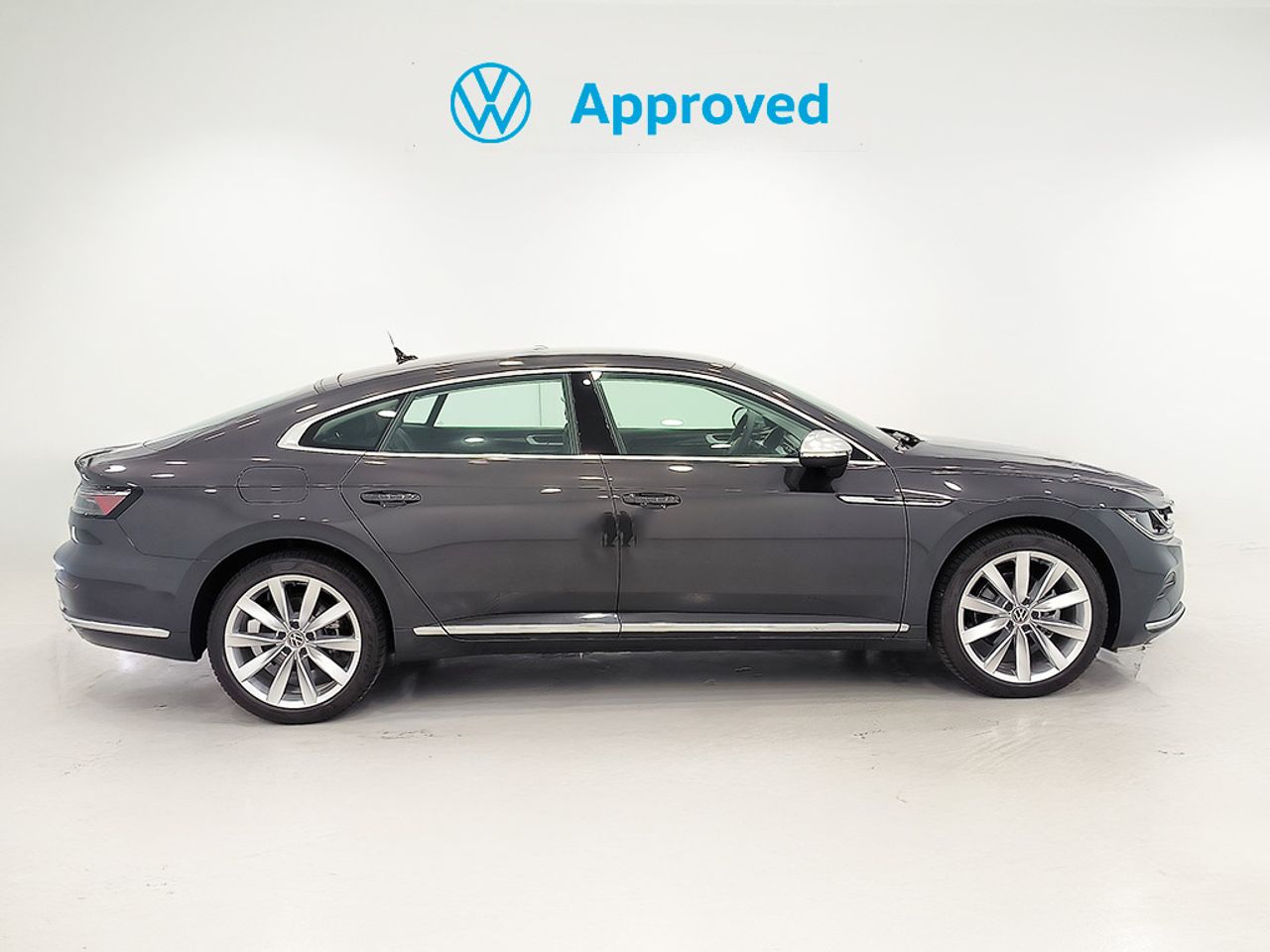 Volkswagen Arteon Ehybrid Tsi 218 Cv Elegance - Foto 2