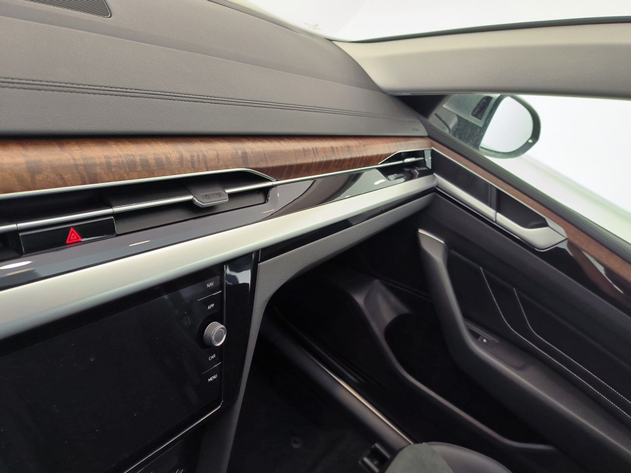 Volkswagen Arteon Ehybrid Tsi 218 Cv Elegance - Foto 2