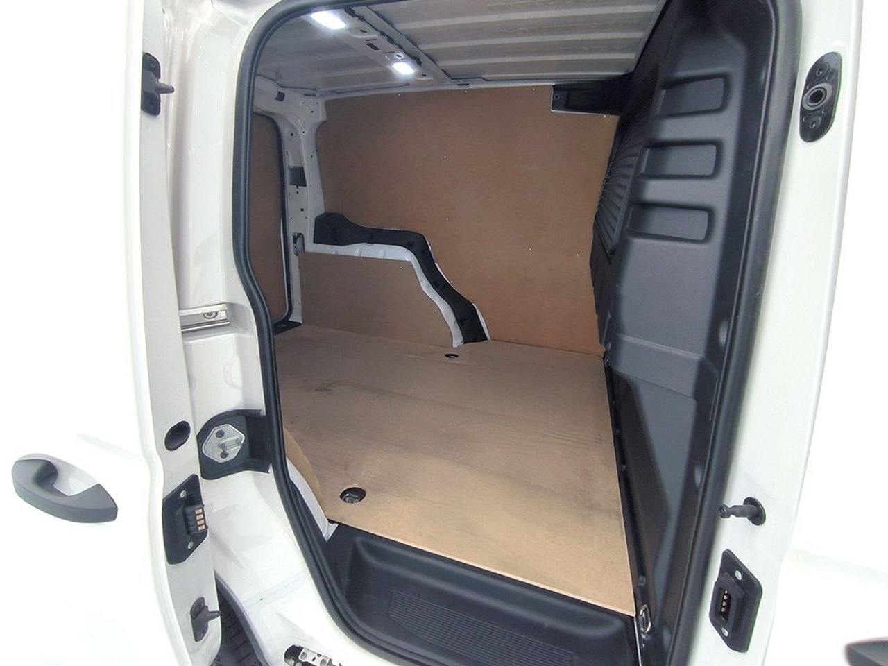 Volkswagen Caddy Cargo 1.5 Tsi Hybrid 85kw116cv Dsg - Foto 2