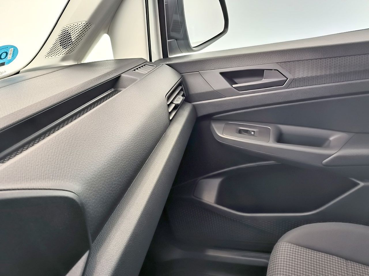 Volkswagen Caddy Cargo 1.5 Tsi Hybrid 85kw116cv Dsg - Foto 2