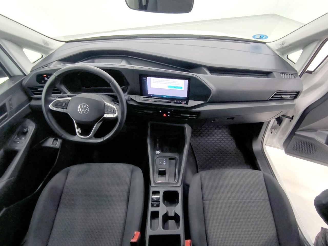 Volkswagen Caddy Cargo 1.5 Tsi Hybrid 85kw116cv Dsg - Foto 2