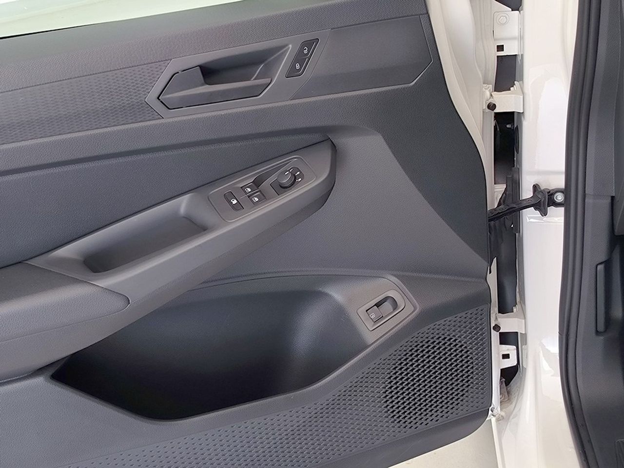 Volkswagen Caddy Cargo 1.5 Tsi Hybrid 85kw116cv Dsg - Foto 2