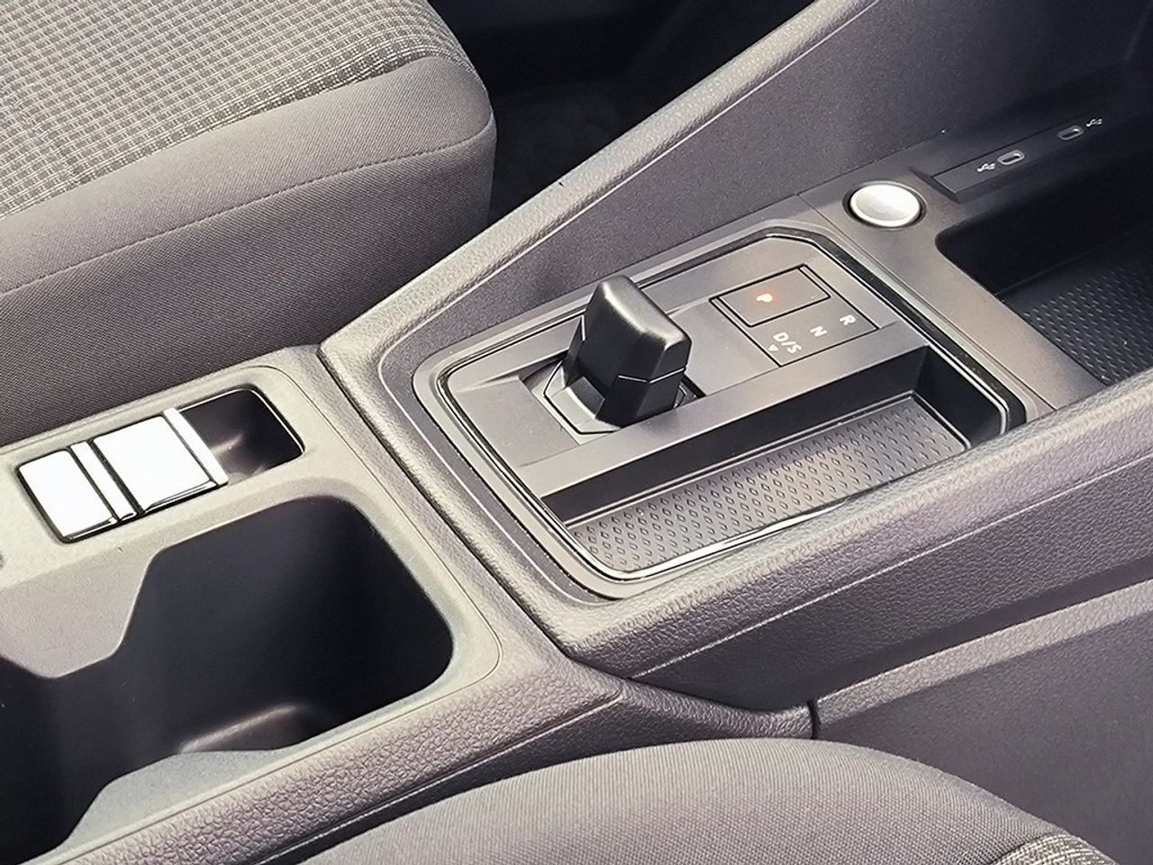 Volkswagen Caddy Cargo 1.5 Tsi Hybrid 85kw116cv Dsg - Foto 2